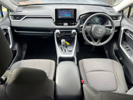 2023 Toyota RAV4 - photo 10