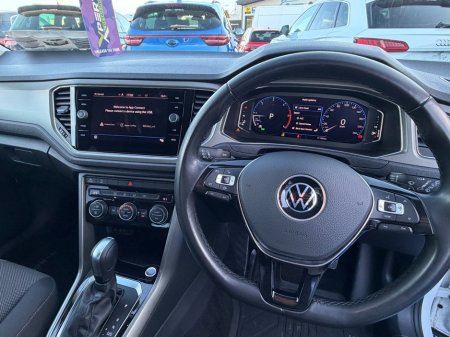 2021 Volkswagen T-Roc - photo 32