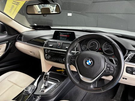 2019 BMW 3-Series - photo 22