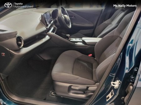 2024 Toyota C-HR - photo 6