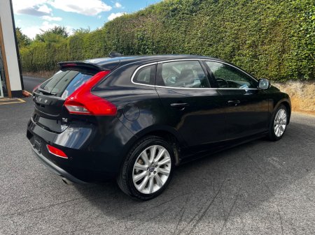 2015 Volvo V40 - photo 10
