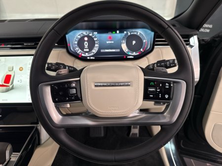 2026 Land Rover Range Rover - photo 18