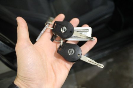 2016 Nissan Note - photo 18