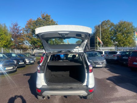 2017 Ford Kuga - photo 9