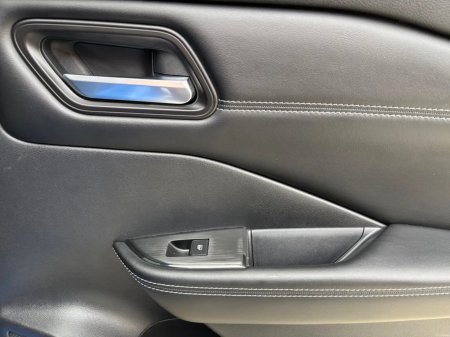 2024 Nissan Qashqai - photo 29