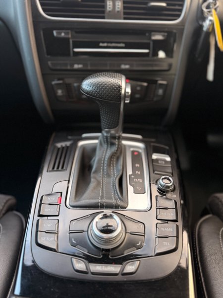2013 Audi A5 - photo 40