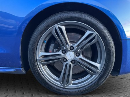 2016 Audi S5 - photo 12