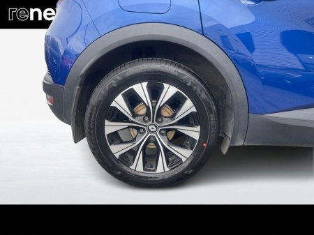 2024 Renault Captur - photo 9