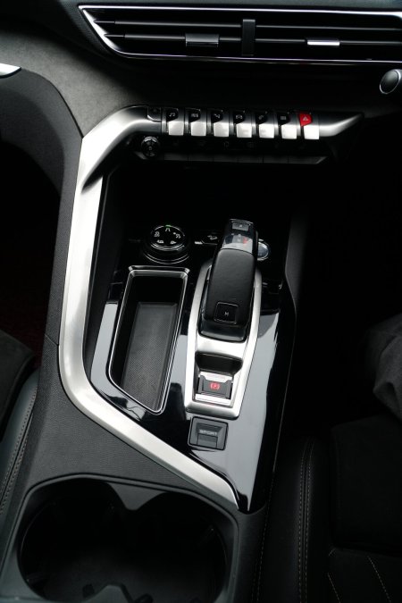 2019 Peugeot 5008 - photo 15
