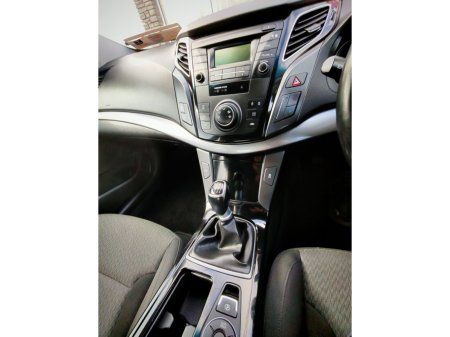 2017 Hyundai i40 - photo 8