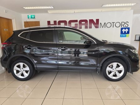 2020 Nissan Qashqai - photo 3