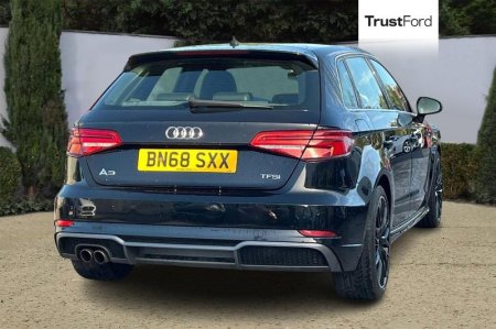 2018 Audi A3 - photo 4