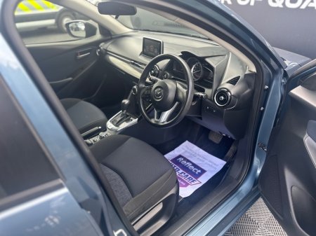 2015 Mazda Demio - photo 10