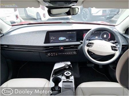 2023 Kia EV6 - photo 13