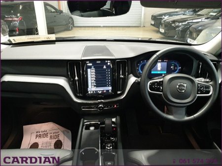 2025 Volvo XC60 - photo 15