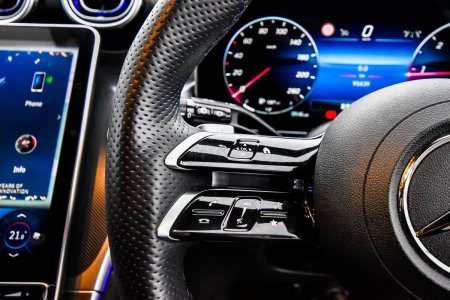 2023 Mercedes-Benz GLC - photo 23