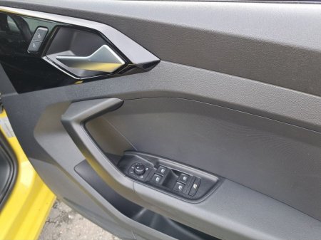 2021 Audi A1 - photo 27