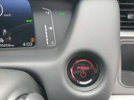 2022 Honda Jazz - photo 16