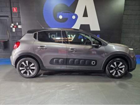2019 Citroen C3 - photo 11