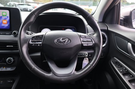 2022 Hyundai KONA - photo 24