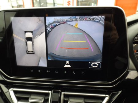 2024 Suzuki SX4 S-Cross - photo 11