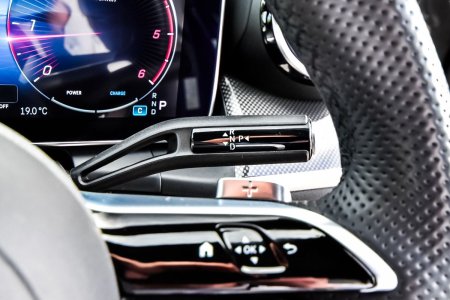 2023 Mercedes-Benz GLC - photo 21