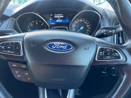 2018 Ford Focus - photo 11
