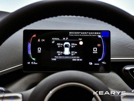 2026 BYD DOLPHIN SURF - photo 24