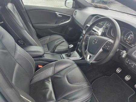 2019 Volvo V40 - photo 19