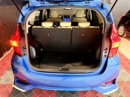 2018 Nissan Note - photo 33