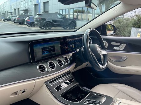 2022 Mercedes-Benz E-Class - photo 28