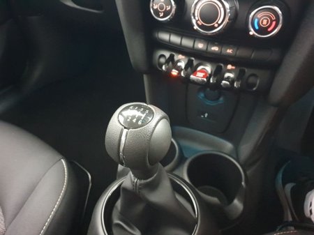 2019 Mini One - photo 28