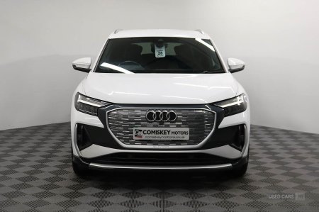 2023 Audi Q4 - photo 2