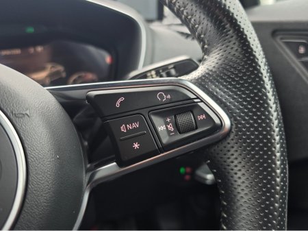2017 Audi TT - photo 18
