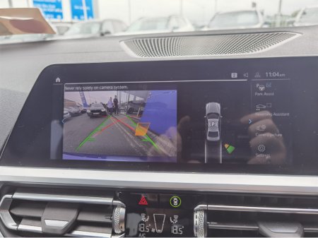 2019 BMW 3-Series - photo 20