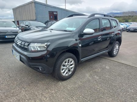 2023 Dacia Duster - photo 3