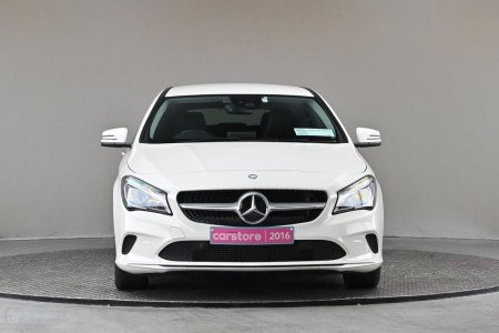 2016 Mercedes-Benz CLA - photo 2