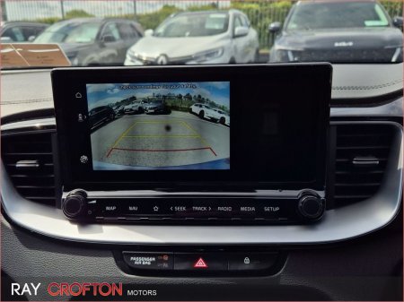 2023 Kia Ceed - photo 16