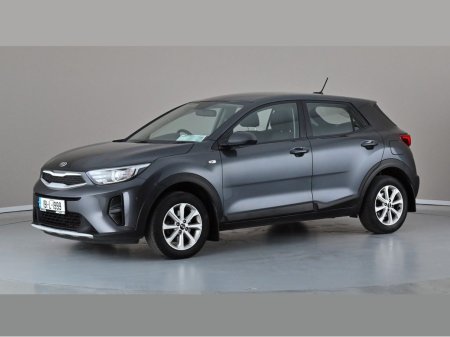 2019 Kia Stonic - photo 7