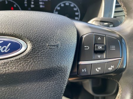 2024 Ford Transit - photo 12