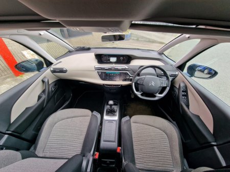 2020 Citroen Grand C4 Picasso - photo 6