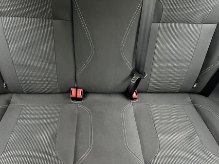 2017 Ford Fiesta - photo 14