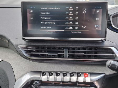 2023 Peugeot 3008 - photo 26