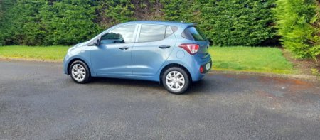 2018 Hyundai i10 - photo 4