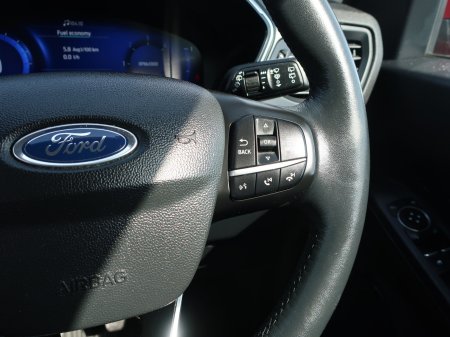 2021 Ford Kuga - photo 13