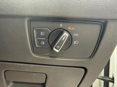 2019 Volkswagen Passat - photo 8
