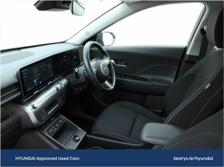 2024 Hyundai KONA - photo 5