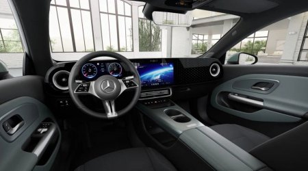 2026 Mercedes-Benz CLA - photo 2