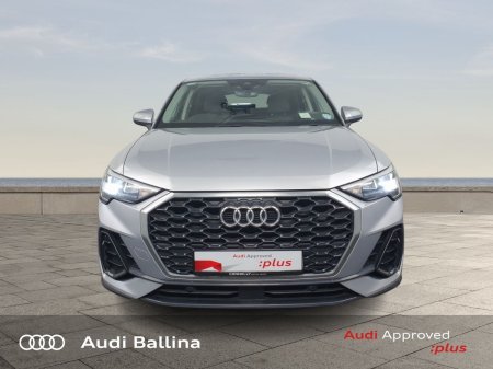 2021 Audi Q3 - photo 2