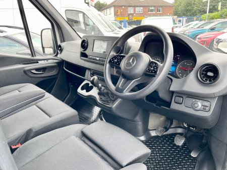 2022 Mercedes-Benz Sprinter - photo 9